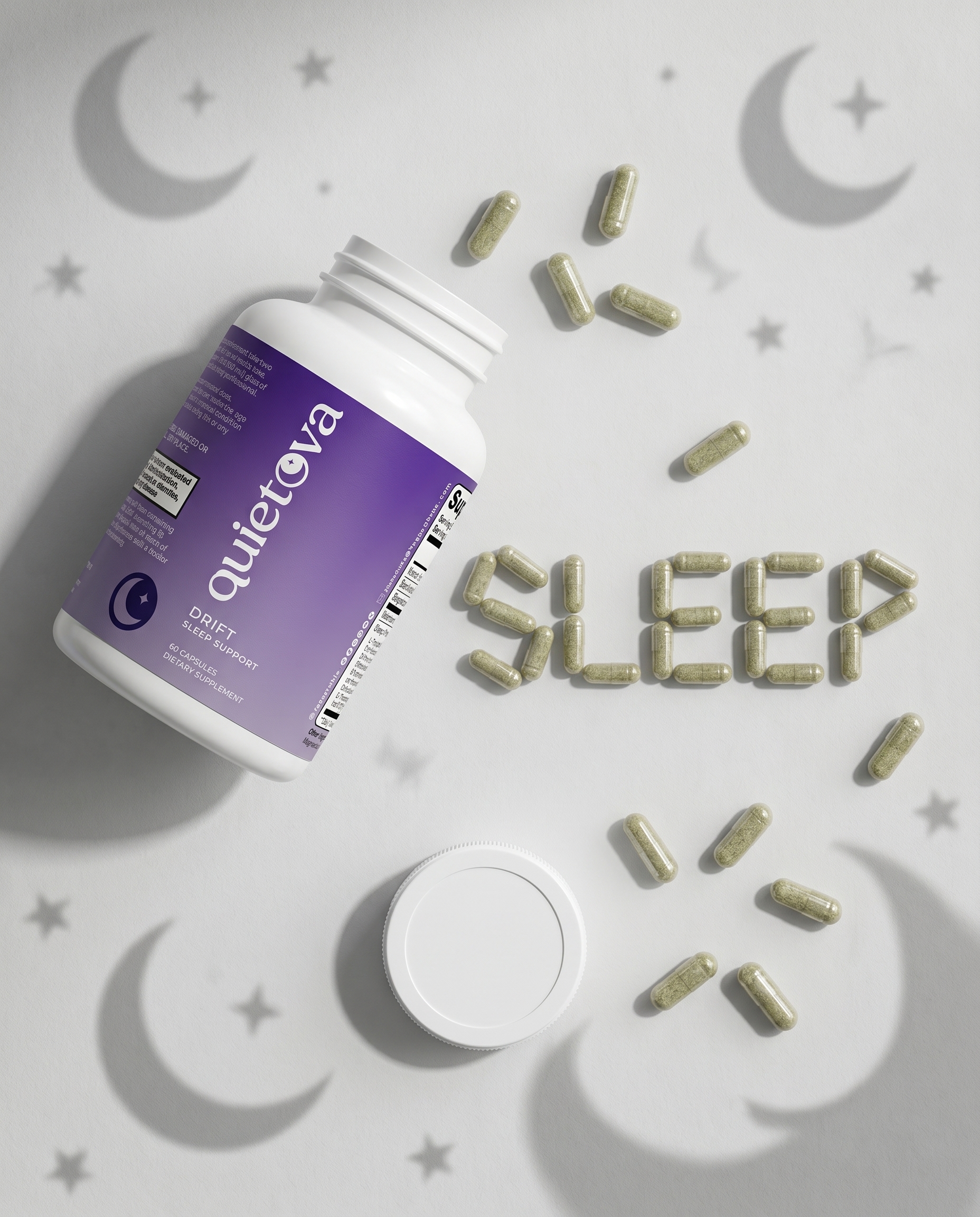 Sleep Switch Tracker